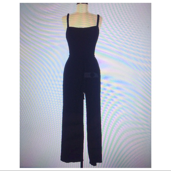 Forever 21 Jumpsuit - Picture 8 of 9